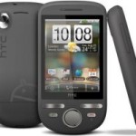HTC Tattoo – Android-Phone für jedermann