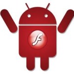Adobe Flash Player 10 ab Oktober für Android verfügbar