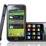 Samsung I9000 Galaxy S mit Android 2.1 und WLAN N