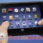 1&1 SmartPad mit Android als Alternative zum iPad