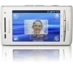 Sony Ericsson Xperia X8 – erste Bilder