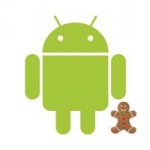 Android 2.3/3.0? Gingerbread fertiggestellt