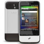 HTC-Legend – nächstes Smartphone mit Versionsnummer 2.2