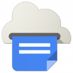 Google Cloud Print für Android