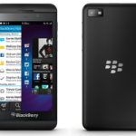 BlackBerry OS läuft jetzt mit echtem Android im Hintergrund