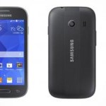 Samsung: Galaxy Ace Style arbeitet mit Android 4.4