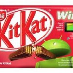 Mehr Geräte erhalten KitKat Update