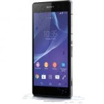 Sony Xperia Z2 mit Android 4.4 Update